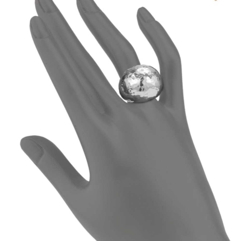 Ippolita Classico Dome Ring